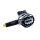 Mares ATLAS 62X ATEMREGLER 1. Stufe + 2. Stufe + Octopus + Finimeter + Tasche