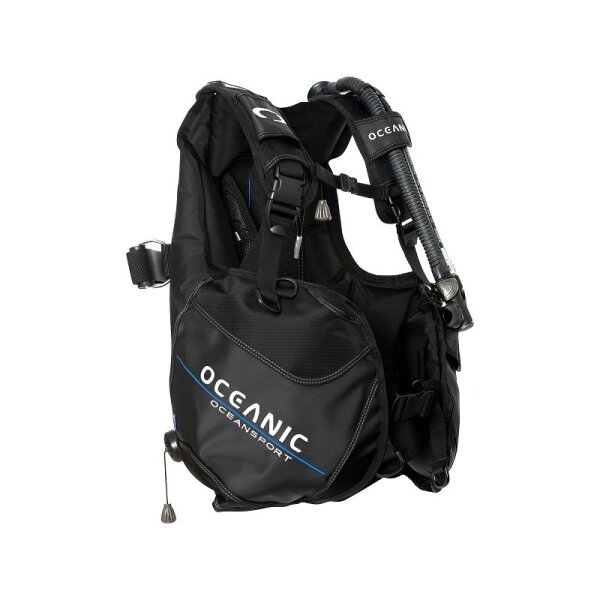 Oceanic OCEANSPORT BC Jacket