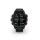 Garmin® Descent™ Mk3i – 43 mm, Graues DLC-Titan mit schwarzem Silikonarmband