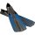 OCEANIC VIPER 2 FIN FF, BLUE