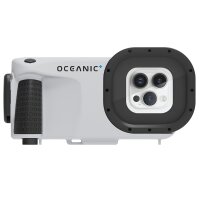 OCEANIC+ DIVE HOUSING für iPhone B-Ware