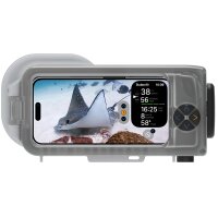OCEANIC+ DIVE HOUSING für iPhone B-Ware