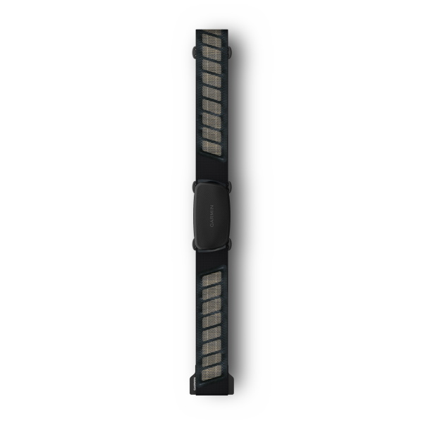 Garmin® HRM-Dual™ Herzfrequenz-Brustgurt