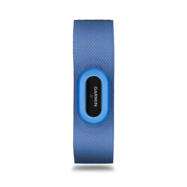 Garmin® HRM-Swim™ Herzfrequenz-Brustgurt
