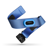 Garmin® HRM-Swim™ Herzfrequenz-Brustgurt
