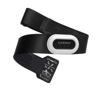 Garmin® HRM-Pro™ Plus Herzfrequenz-Brustgurt