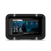 Garmin® Descent™ X50i PREMIUM TAUCHCOMPUTER