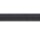 DUWT® Bungee Gummiseil - 8mm, 1m, schwarz