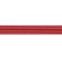 DUWT® Bungee Gummiseil - 1m, rot