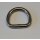 DUWT® D Ring 5x25 mm Edelstahl