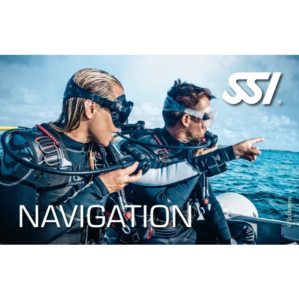 SSI NAVIGATION Digital Kit