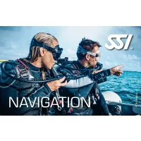 SSI NAVIGATION Digital Kit