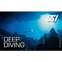 SSI DEEP DIVING Digital Kit