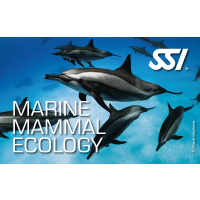 SSI MARINE MAMMAL ECOLOGY - Onlinekurs