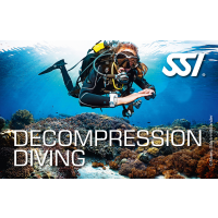 SSI DECOMPRESSION DIVING Digital Kit