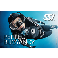 SSI PERFECT BUOYANCY Digital Kit