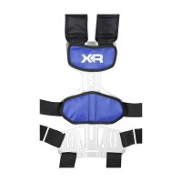 Mares XR-REC TRIM Single Backmount Set