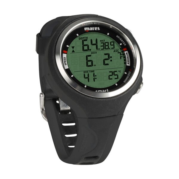 MARES SMART Computer B-Ware