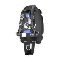 Mares XR-REC TRIM Single Backmount Set...