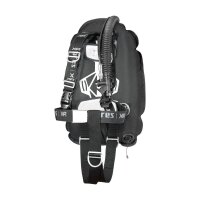 Mares XR-REC TRIM Single Backmount Set...