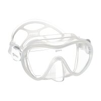 MARES Tropical Maske, Farbe Clear B-Ware