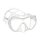 MARES Tropical Maske, Farbe Clear B-Ware