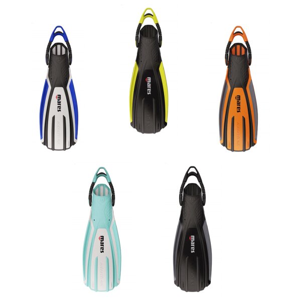 MARES AVANTI QUATTRO 4X Flosse