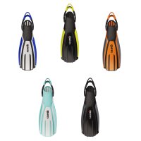 MARES AVANTI QUATTRO 4X Flosse
