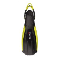 MARES AVANTI QUATTRO 4X Flosse