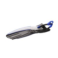 MARES AVANTI QUATTRO 4X Flosse
