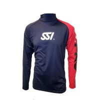 SSI RASH GUARD SSI PRO LS SMU