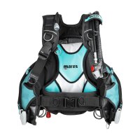 Mares PRESTIGE SheDives Jacket