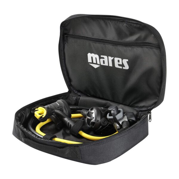 Mares DUAL - STARTER Set Atemregler DUAL 15X + DUAL Octopus + MR-1 + Inflatorschlauch + BAG