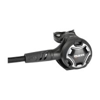 Mares DUAL - STARTER Set Atemregler DUAL 15X + DUAL Octopus + MR-1 + Inflatorschlauch + BAG