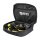 Mares DUAL - STARTER Set Atemregler DUAL 15X + DUAL Octopus + MR-1 + Inflatorschlauch + BAG