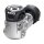 Mares DUAL - STARTER Set Atemregler DUAL 15X + DUAL Octopus + MR-1 + Inflatorschlauch + BAG