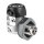 Mares DUAL - STARTER Set Atemregler DUAL 15X + DUAL Octopus + MR-1 + Inflatorschlauch + BAG