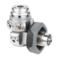 Mares DUAL ADJ 62X - PERFORMANCE Set