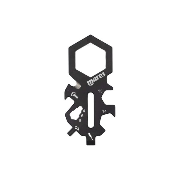 Mares MULTI TOOL Smarty Mini