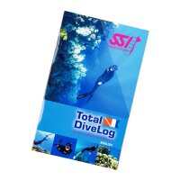 SSI LOG BOOKLET Freediving