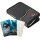 SSI LOG BINDER DELUXE ZIP TOTAL DIVELOG Logbuch
