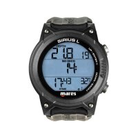 MARES SIRIUS L Computer