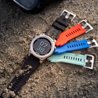 Mares SIRIUS Color Strap Kit