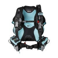 Mares MAGELLAN HD SheDives Jacket
