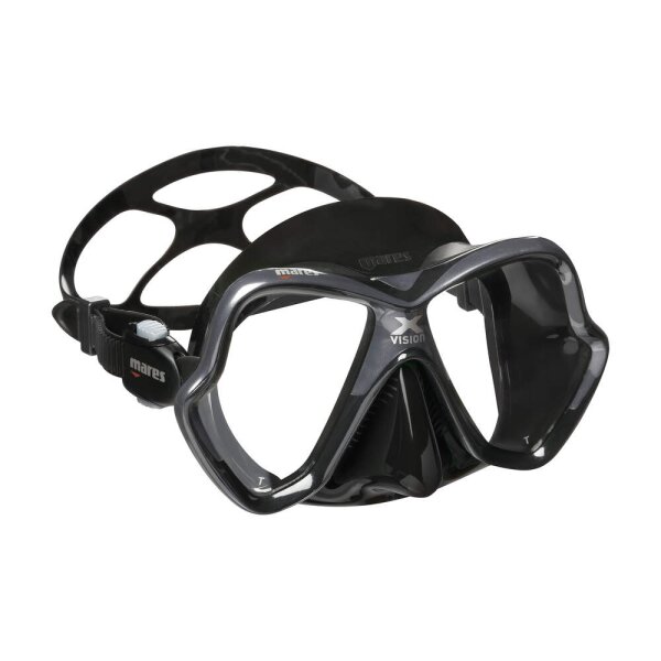 MARES X-VISION Maske