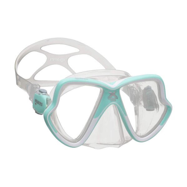 MARES X-VISION MID 2.0 Maske
