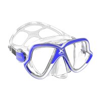 MARES X-VISION MID 2.0 Maske