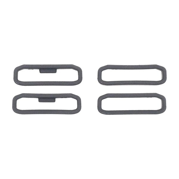 Garmin® QuickFit® 26-Armbandschlaufen Schwarz