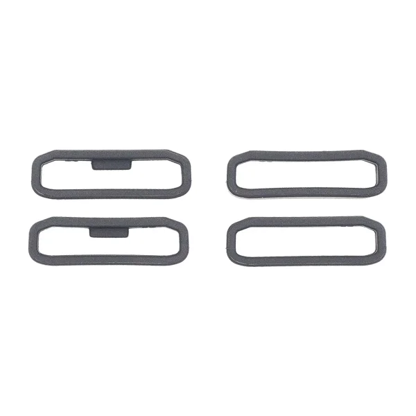 Garmin® QuickFit® 26-Armbandschlaufen Schwarz