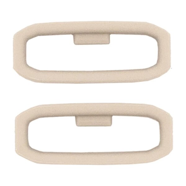 Garmin® QuickFit® 20-Armbandschlaufen Cremefarben